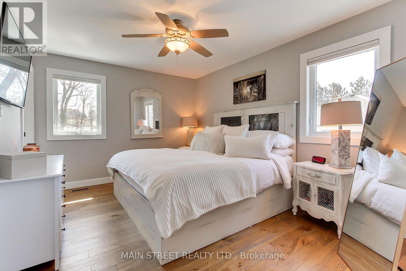 33 Avonlea Road E, Uxbridge, Ontario  L0C 1C0 - Photo 25 - N12970004