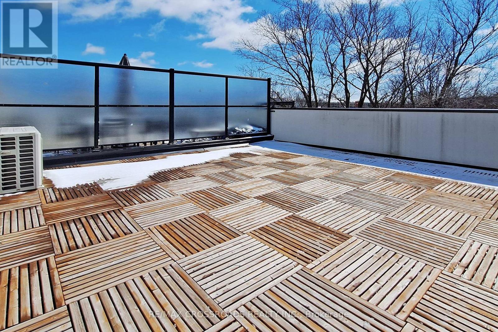 10 - 100 Alex Gardner Circle, Aurora (Aurora Village), Ontario  L4G 3G5 - Photo 33 - N12970032