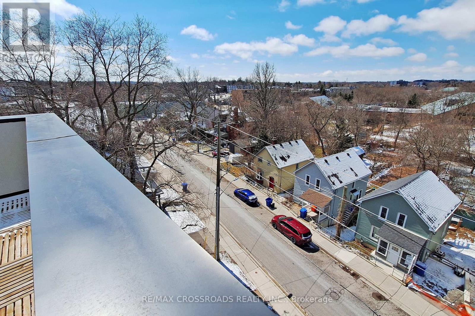 10 - 100 Alex Gardner Circle, Aurora (Aurora Village), Ontario  L4G 3G5 - Photo 34 - N12970032