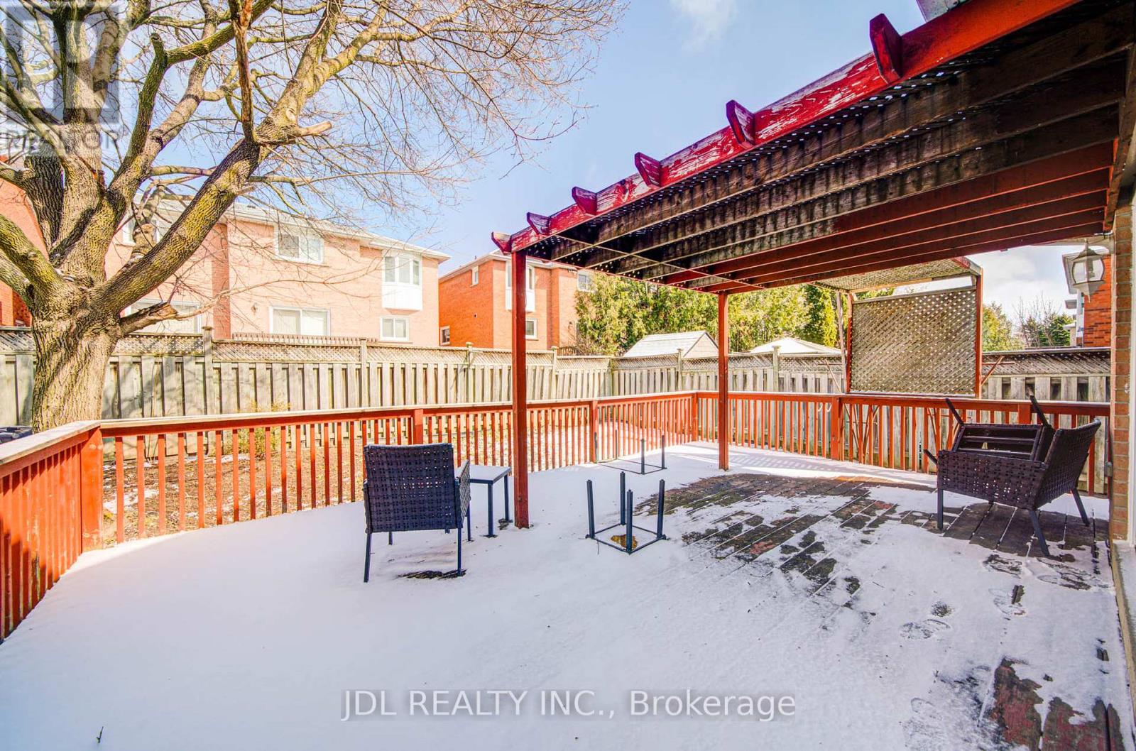 50 Summitcrest Drive, Richmond Hill, Ontario  L4S 1A7 - Photo 49 - N12970124