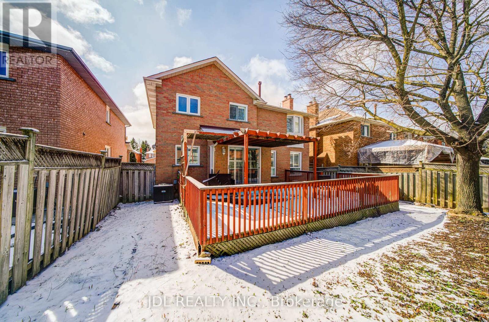 50 Summitcrest Drive, Richmond Hill, Ontario  L4S 1A7 - Photo 50 - N12970124