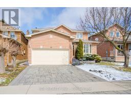 50 SUMMITCREST DRIVE, Richmond Hill, Ontario