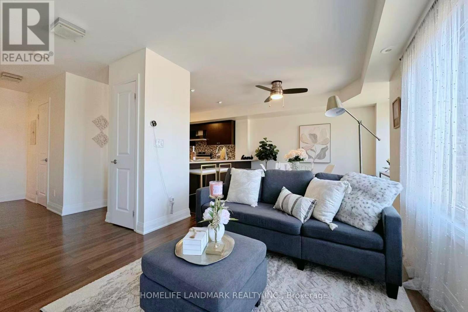 215 - 320 John Street, Markham, Ontario  L3T 0B1 - Photo 10 - N12970154