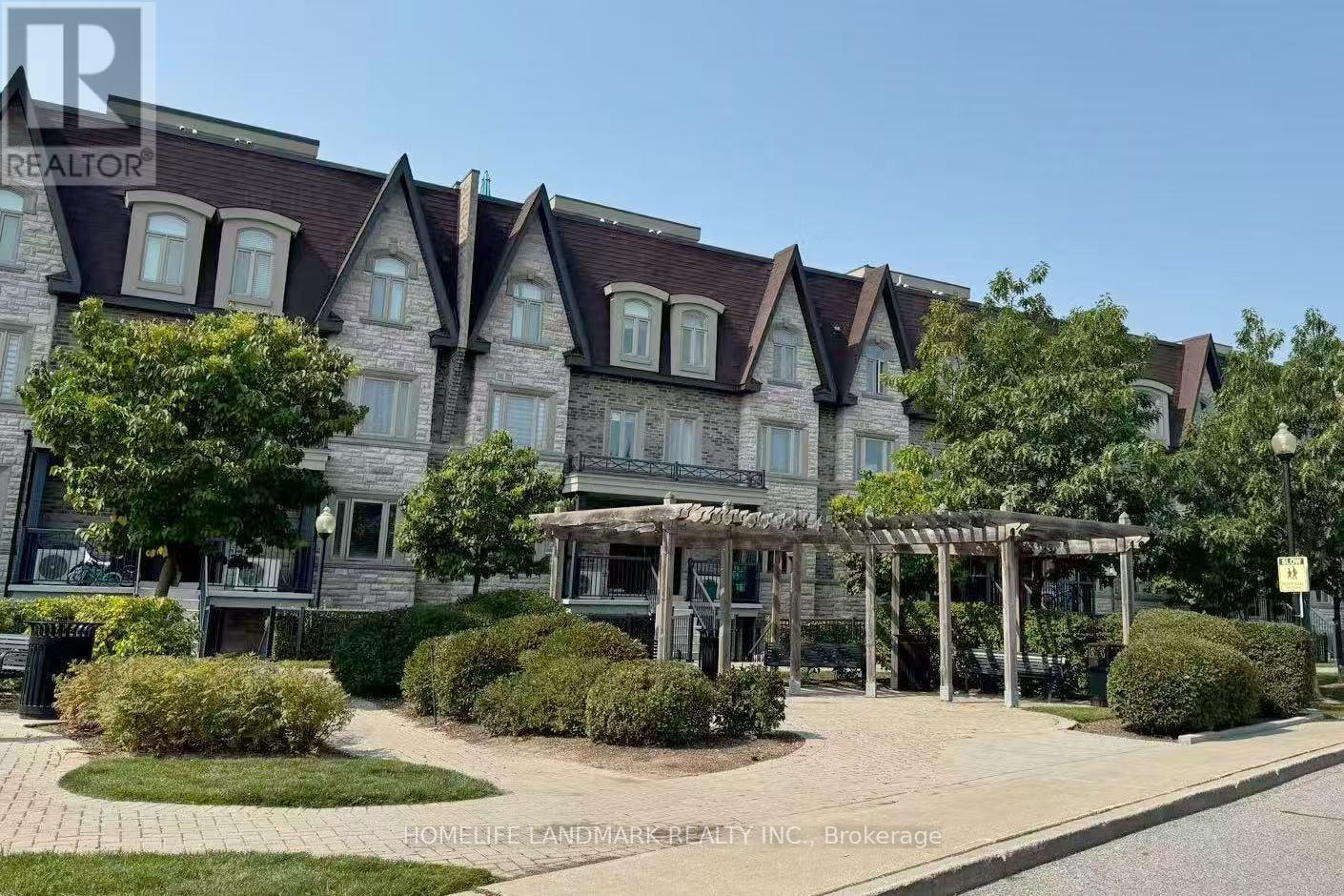 215 - 320 John Street, Markham, Ontario  L3T 0B1 - Photo 27 - N12970154