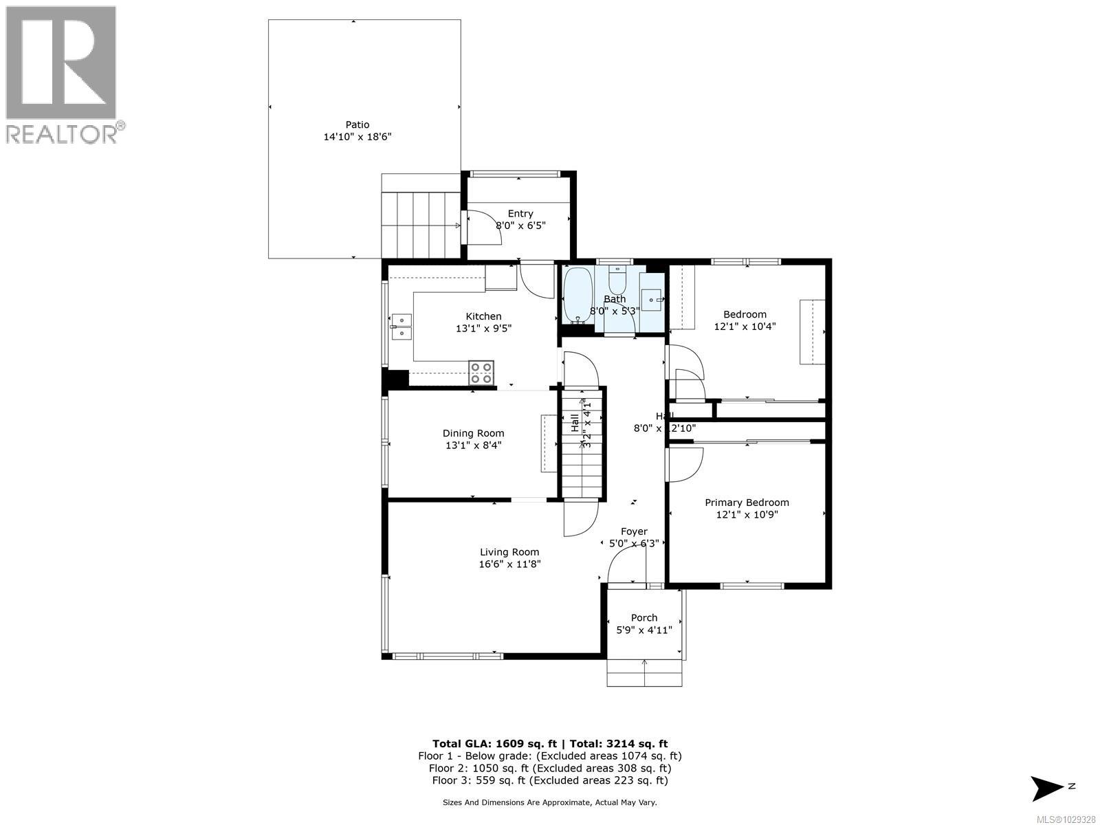 6088 Renton Rd S, Port Alberni, British Columbia V9Y 8R8 - Photo 62 - 1029328