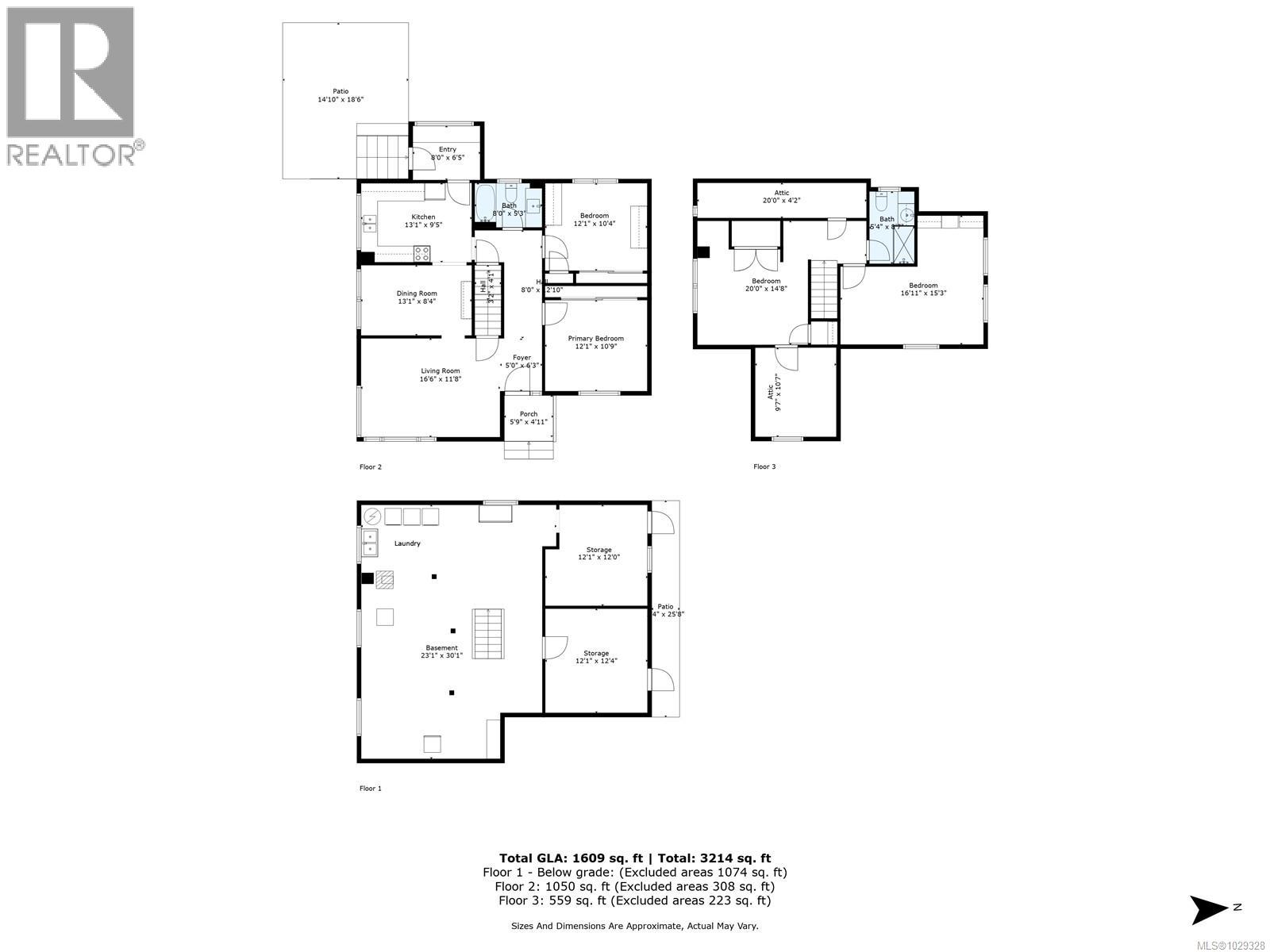 6088 Renton Rd S, Port Alberni, British Columbia V9Y 8R8 - Photo 61 - 1029328