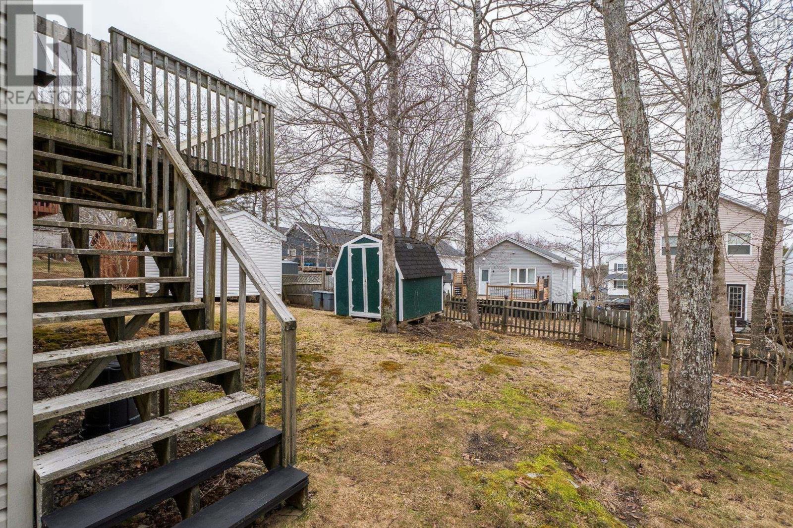 228 Charles Road, Timberlea, Nova Scotia  B3T 1N5 - Photo 22 - 202606607