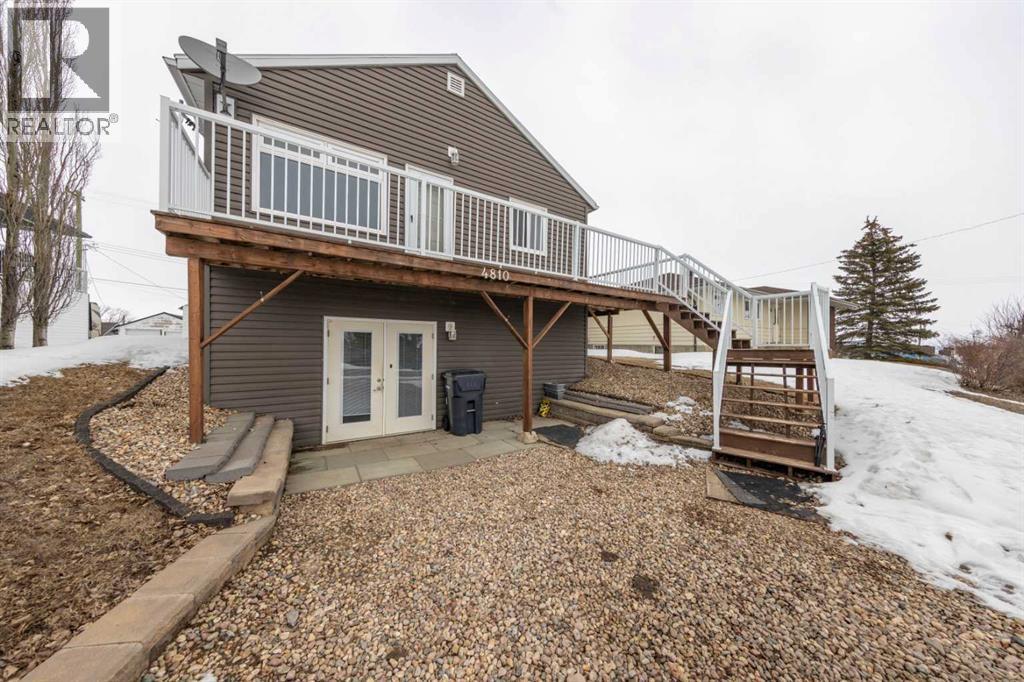 4810 50 Avenue, Kitscoty, Alberta  T0B 2P0 - Photo 29 - A2299341