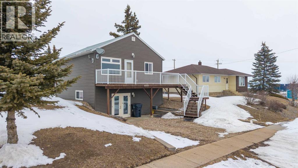 4810 50 Avenue, Kitscoty, Alberta  T0B 2P0 - Photo 30 - A2299341