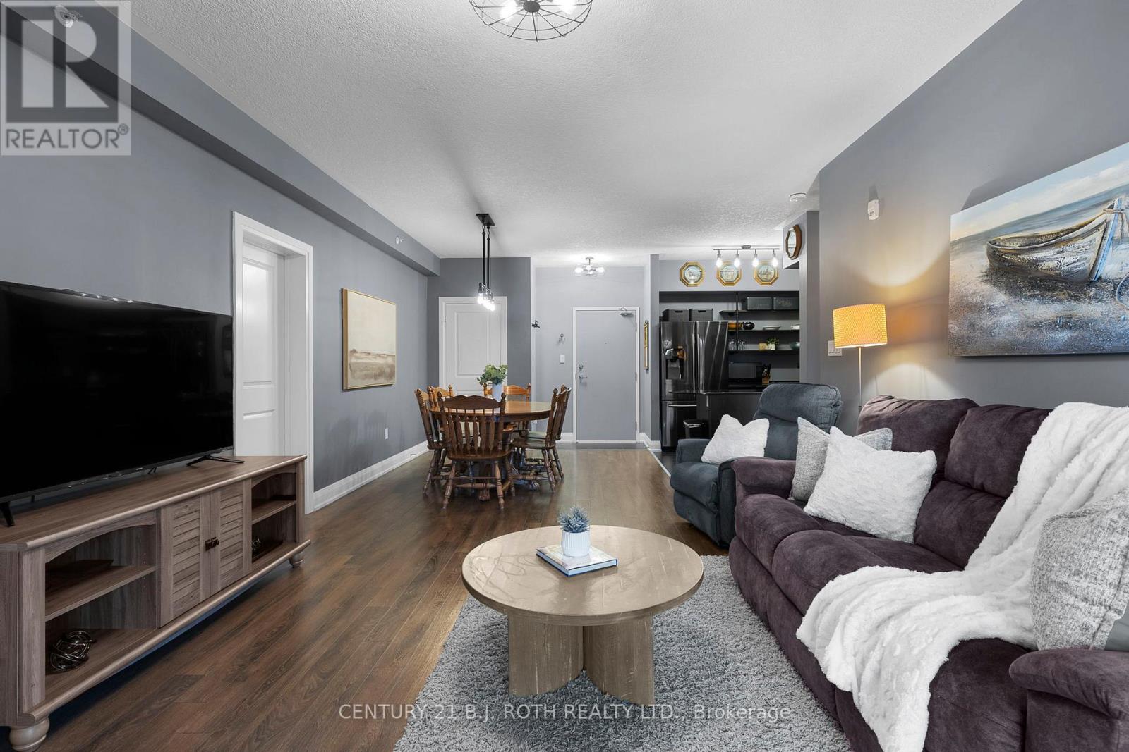 207 - 5 Greenwich Street, Barrie, Ontario  L4N 7Y8 - Photo 11 - S12969996