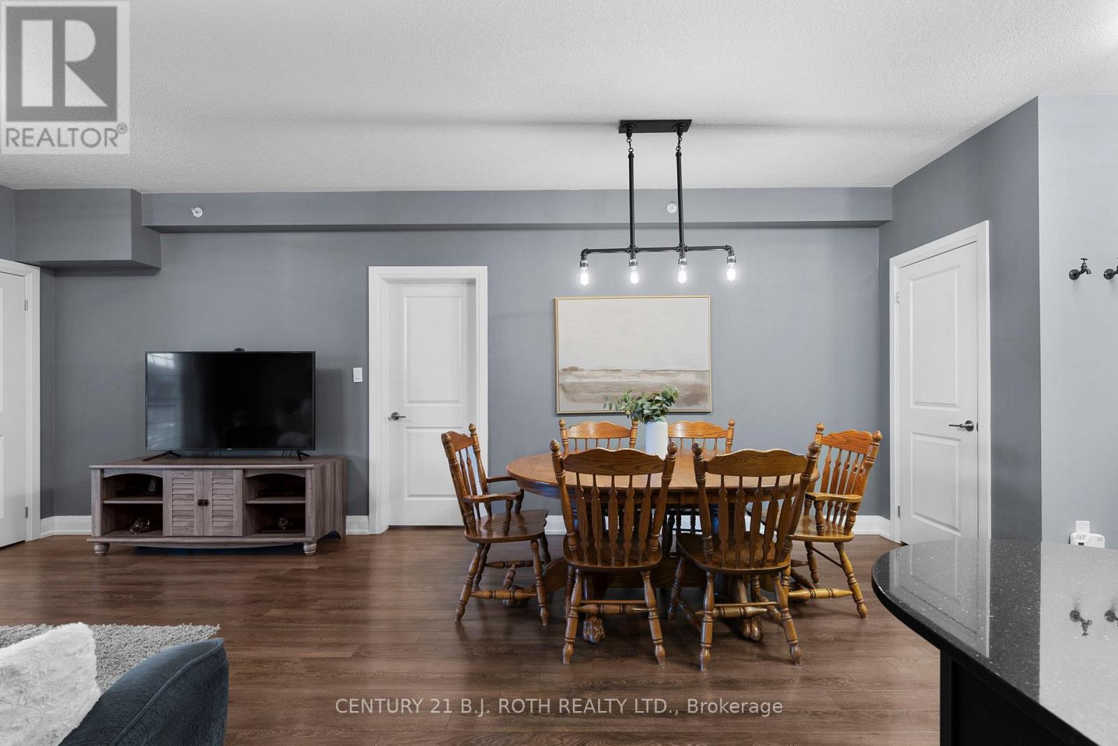 207 - 5 Greenwich Street, Barrie, Ontario  L4N 7Y8 - Photo 12 - S12969996