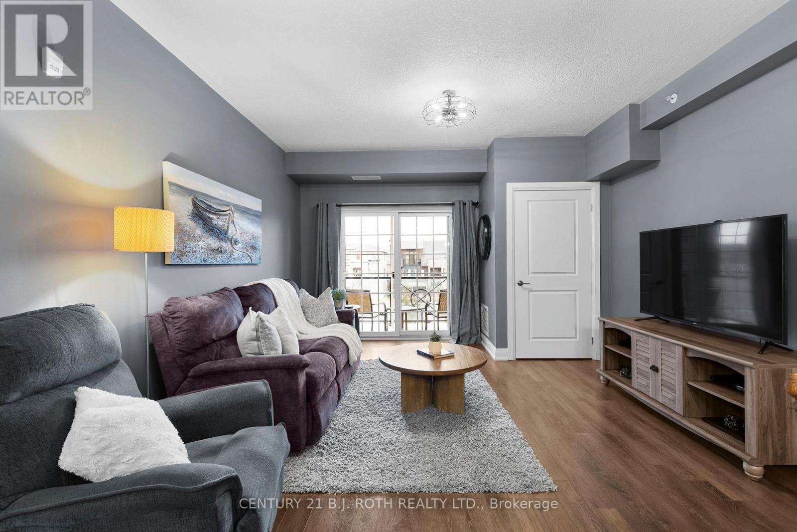 207 - 5 Greenwich Street, Barrie, Ontario  L4N 7Y8 - Photo 13 - S12969996