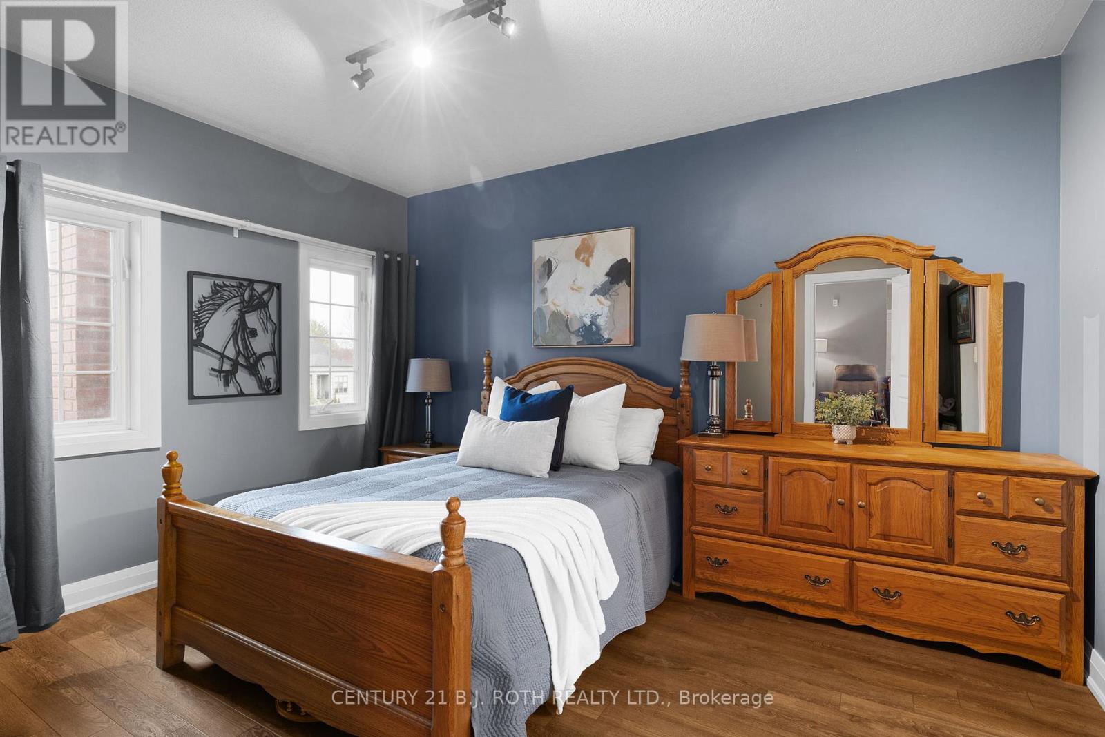 207 - 5 Greenwich Street, Barrie, Ontario  L4N 7Y8 - Photo 17 - S12969996