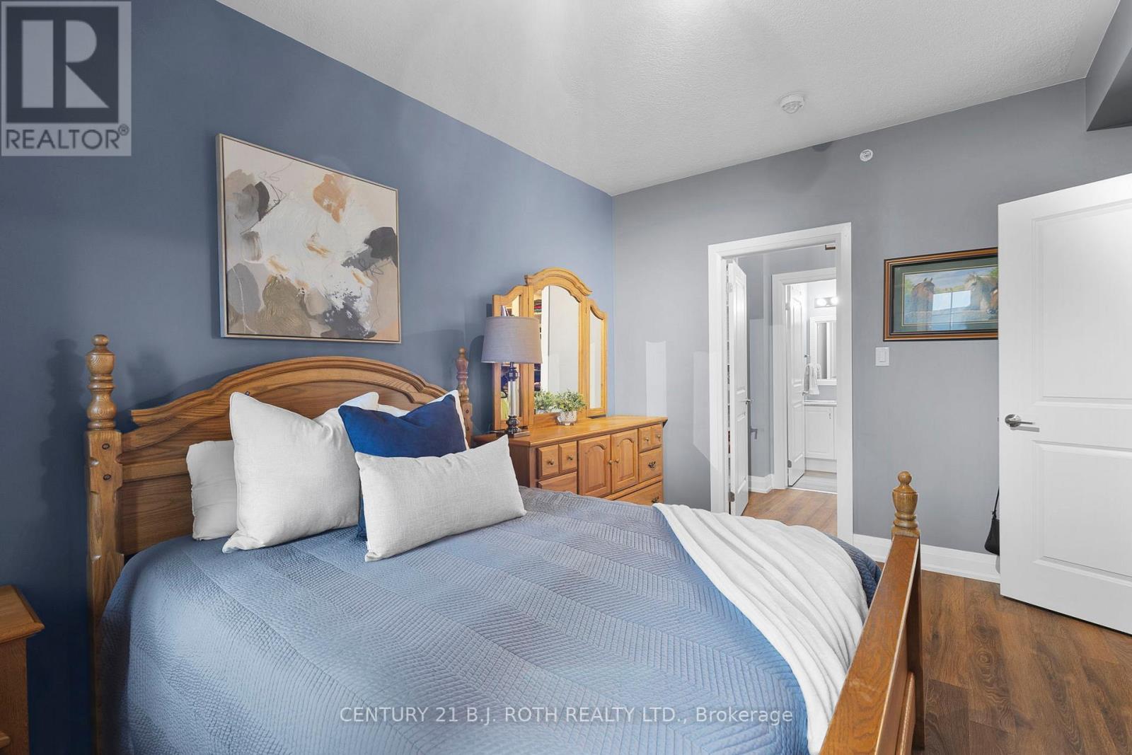 207 - 5 Greenwich Street, Barrie, Ontario  L4N 7Y8 - Photo 18 - S12969996