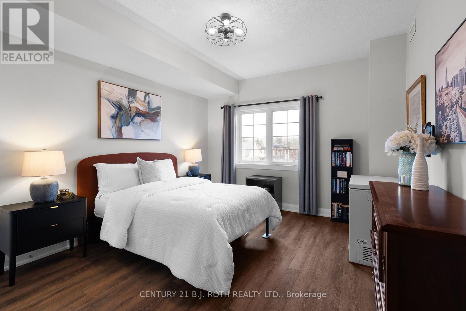 207 - 5 Greenwich Street, Barrie, Ontario  L4N 7Y8 - Photo 21 - S12969996