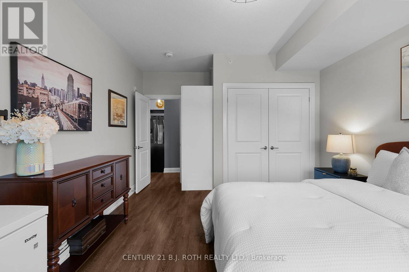 207 - 5 Greenwich Street, Barrie, Ontario  L4N 7Y8 - Photo 22 - S12969996