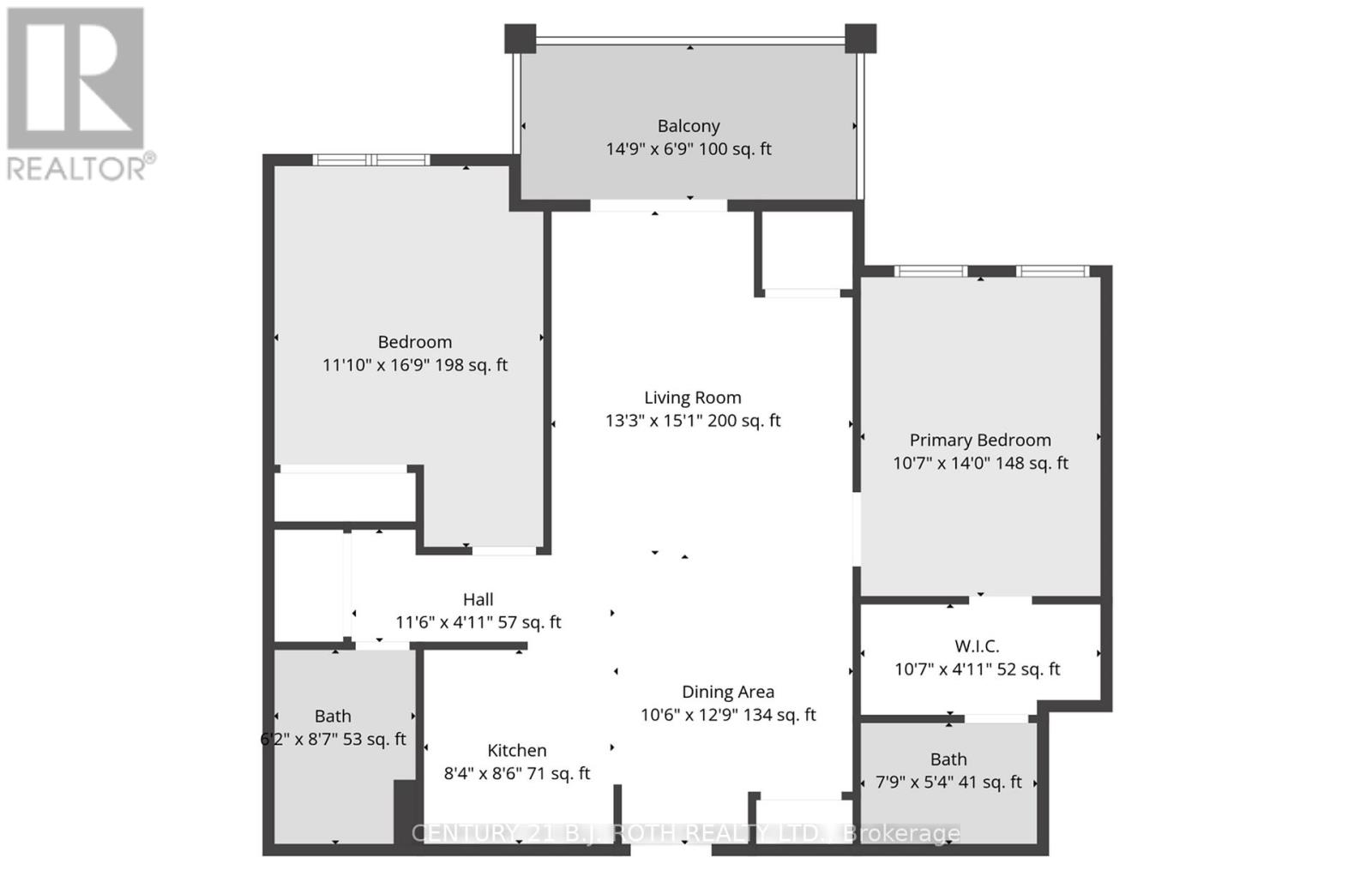 207 - 5 Greenwich Street, Barrie, Ontario  L4N 7Y8 - Photo 25 - S12969996