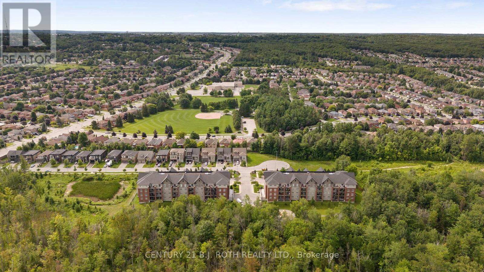 207 - 5 Greenwich Street, Barrie, Ontario  L4N 7Y8 - Photo 27 - S12969996