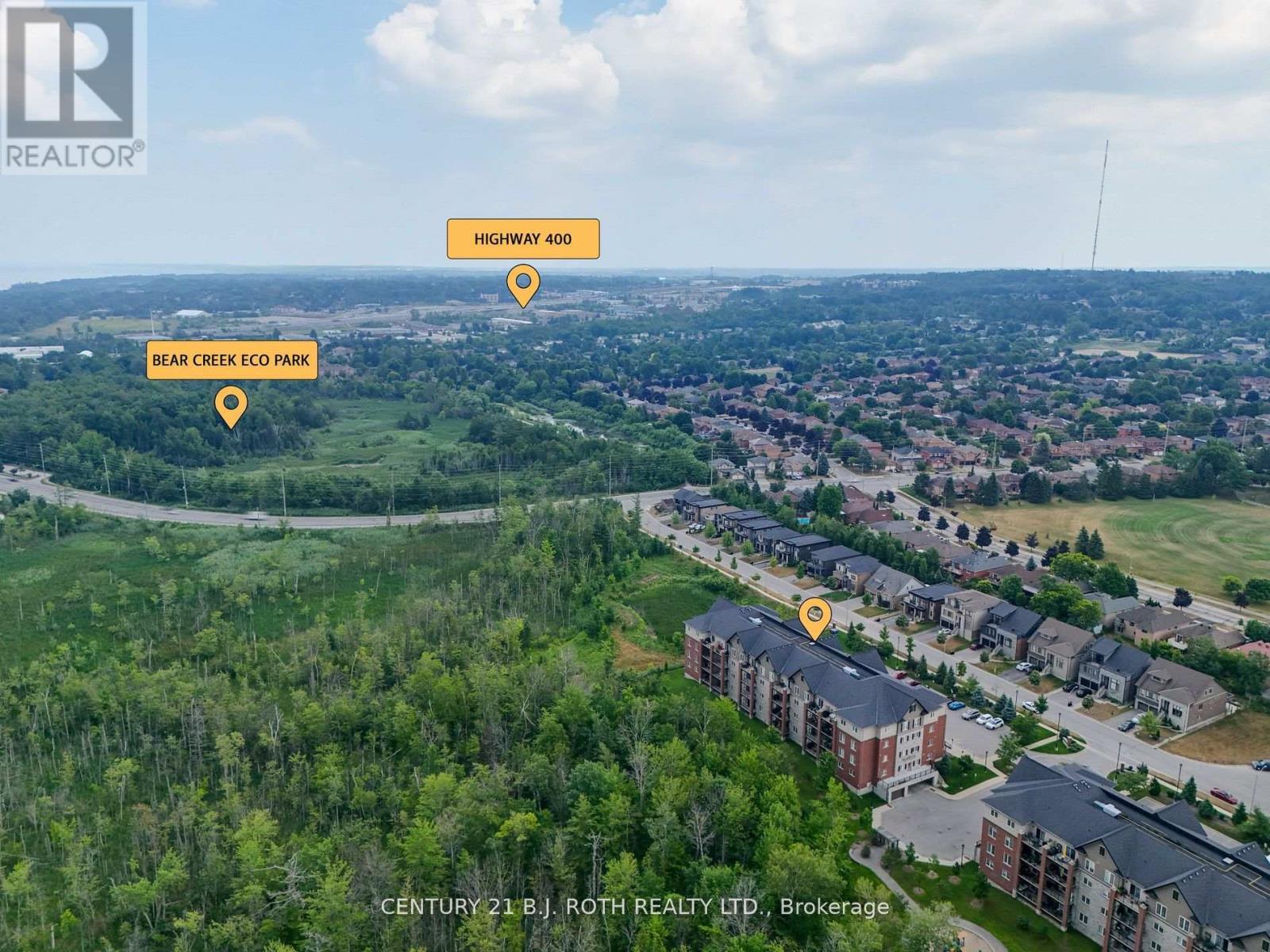 207 - 5 Greenwich Street, Barrie, Ontario  L4N 7Y8 - Photo 29 - S12969996