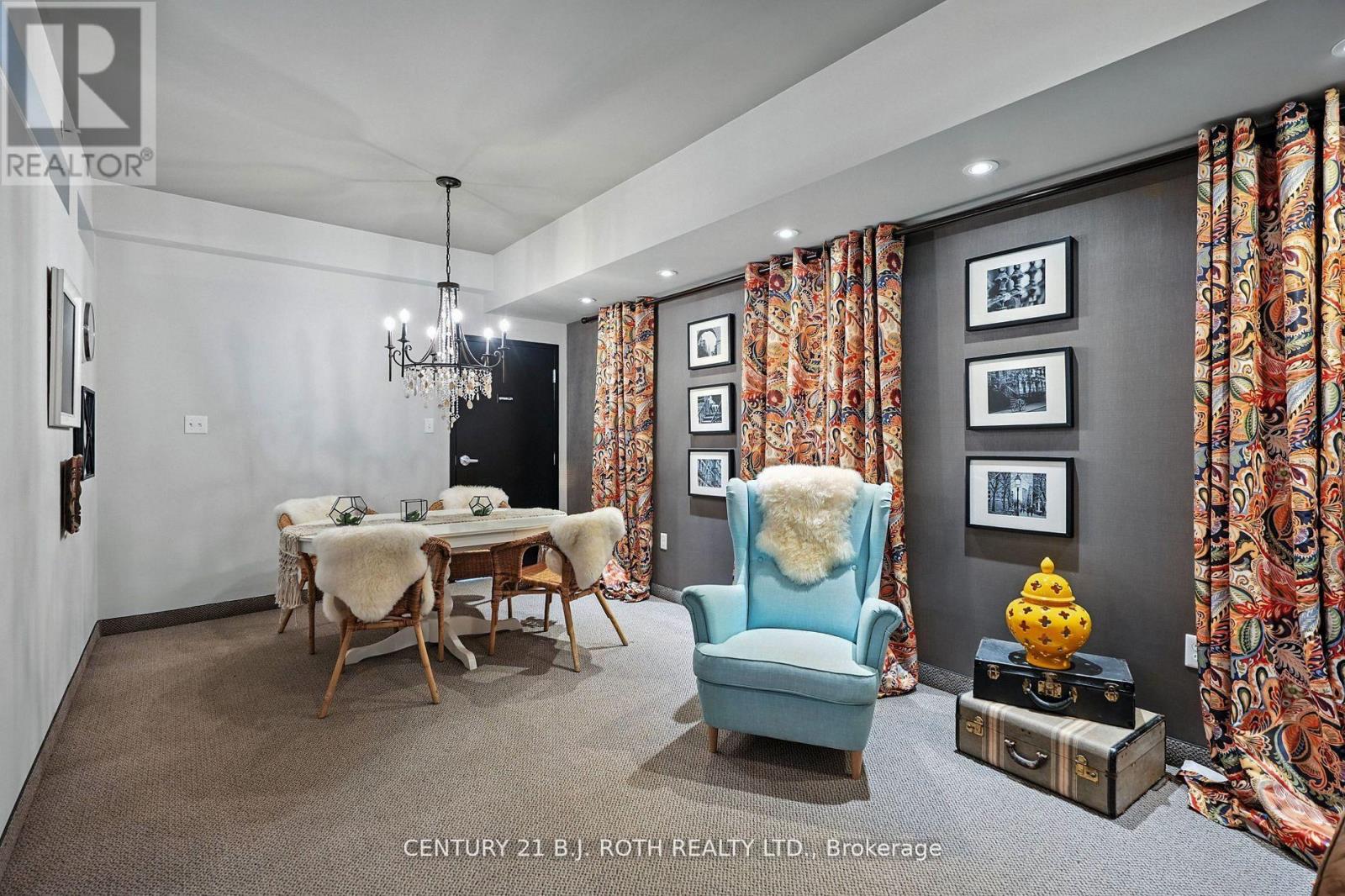 207 - 5 Greenwich Street, Barrie, Ontario  L4N 7Y8 - Photo 3 - S12969996