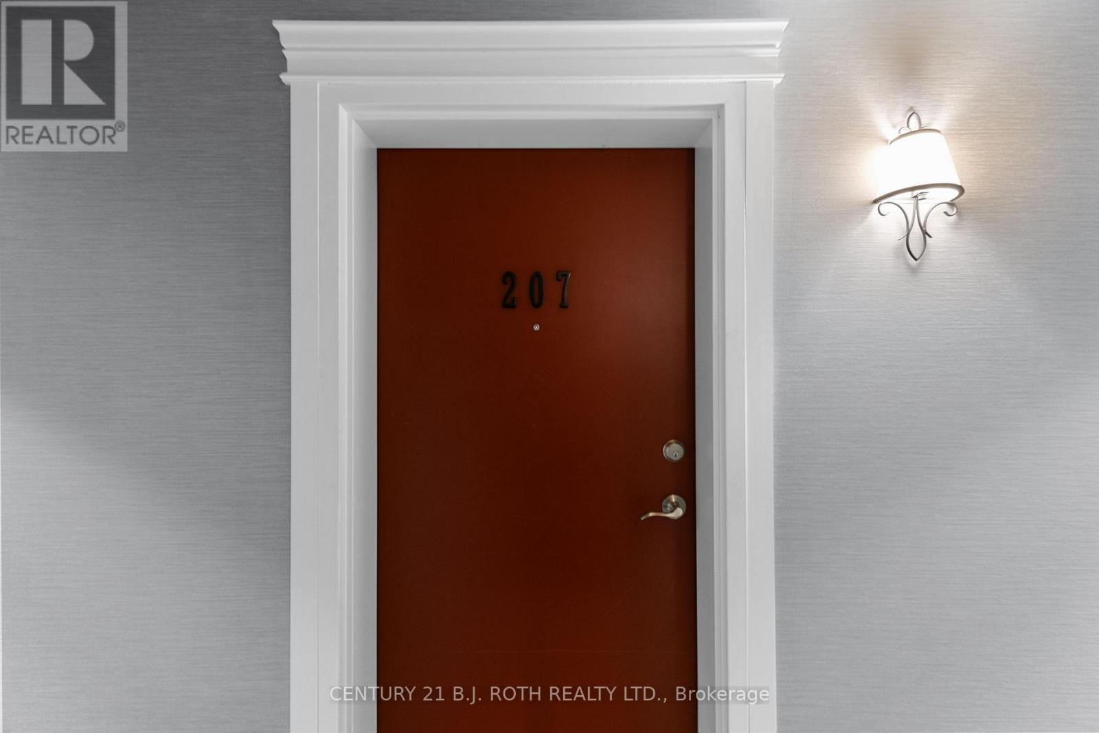 207 - 5 Greenwich Street, Barrie, Ontario  L4N 7Y8 - Photo 4 - S12969996