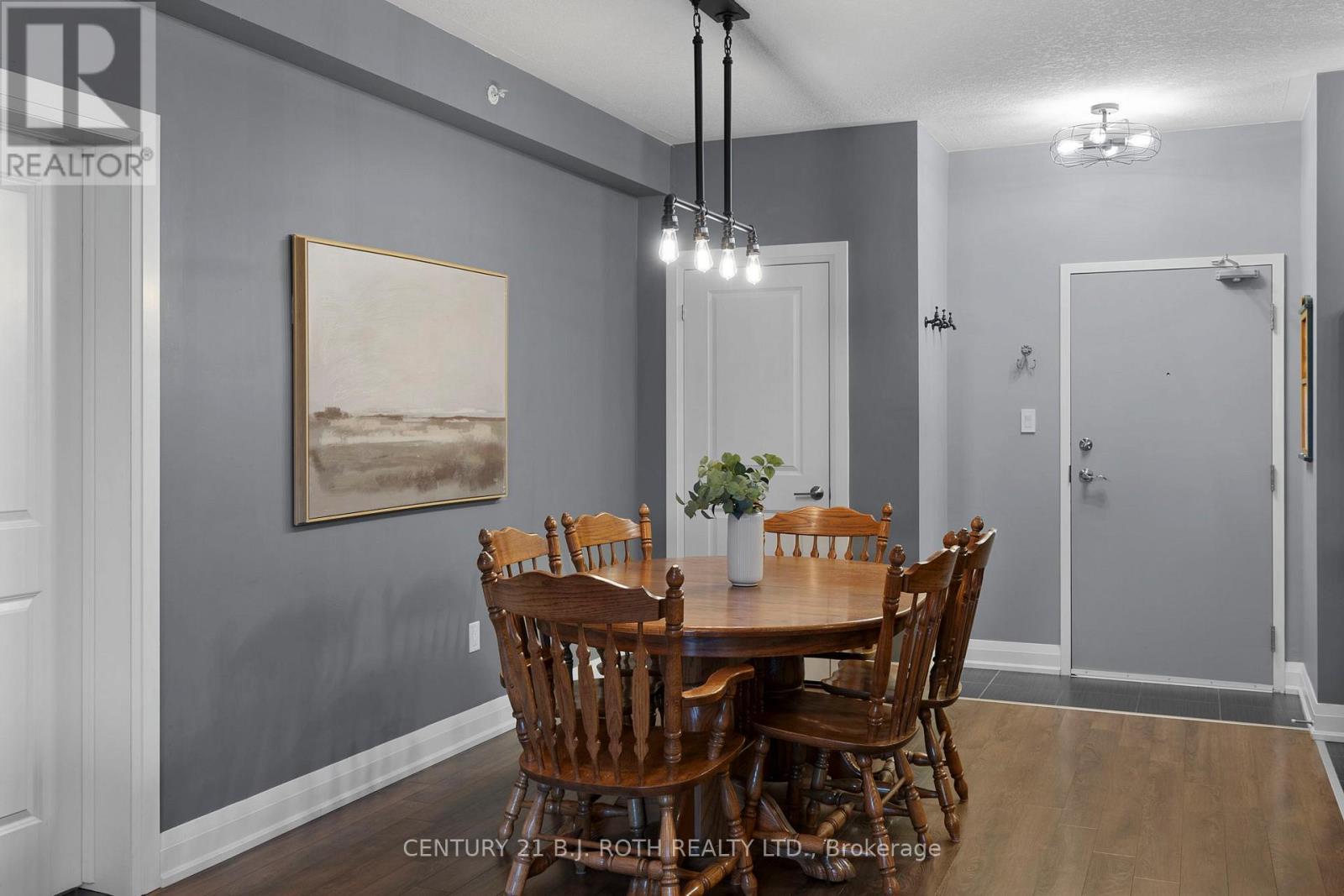 207 - 5 Greenwich Street, Barrie, Ontario  L4N 7Y8 - Photo 6 - S12969996