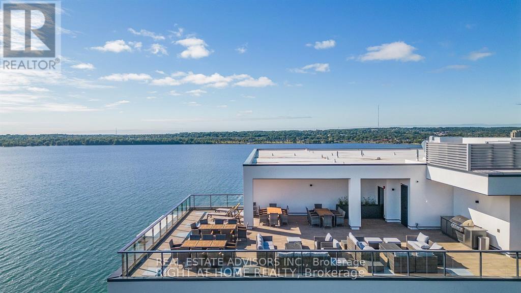 522 - 185 Dunlop Street E, Barrie (Lakeshore), Ontario  L4M 1B2 - Photo 11 - S12970084