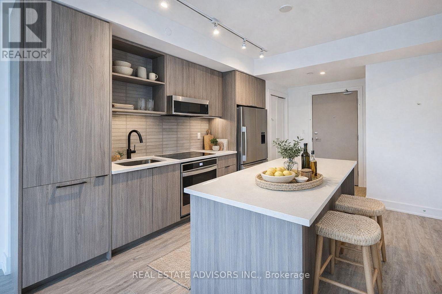 522 - 185 Dunlop Street E, Barrie (Lakeshore), Ontario  L4M 1B2 - Photo 4 - S12970084