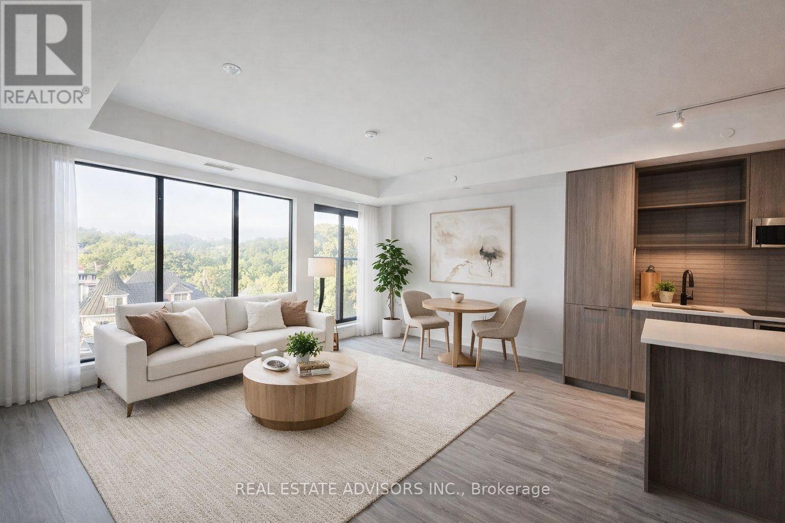 522 - 185 Dunlop Street E, Barrie (Lakeshore), Ontario  L4M 1B2 - Photo 5 - S12970084