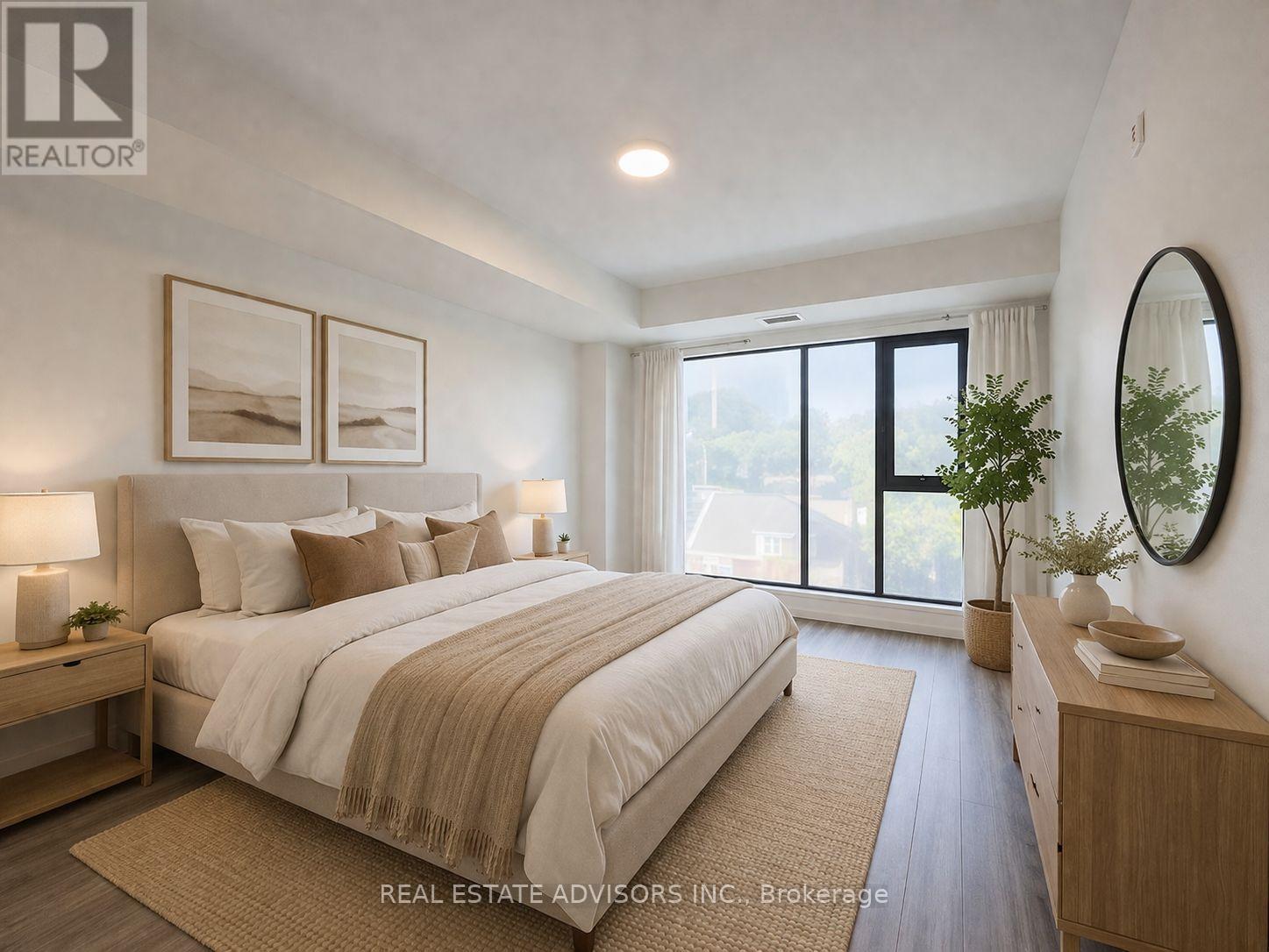 522 - 185 Dunlop Street E, Barrie (Lakeshore), Ontario  L4M 1B2 - Photo 6 - S12970084