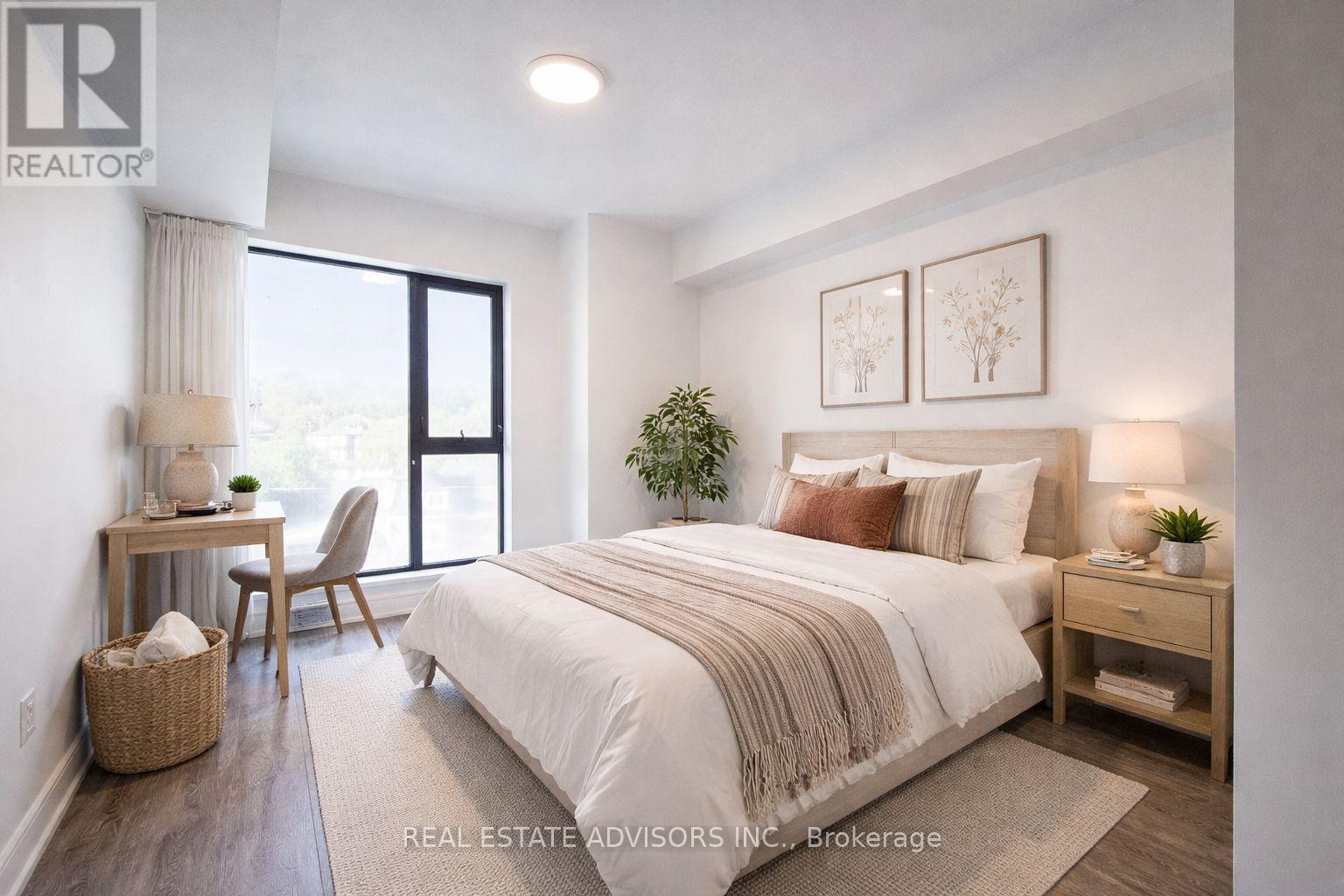 522 - 185 Dunlop Street E, Barrie (Lakeshore), Ontario  L4M 1B2 - Photo 7 - S12970084