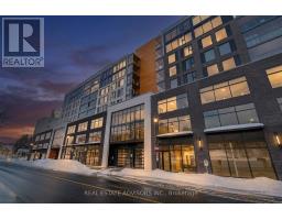 522 - 185 DUNLOP STREET E, Barrie, Ontario