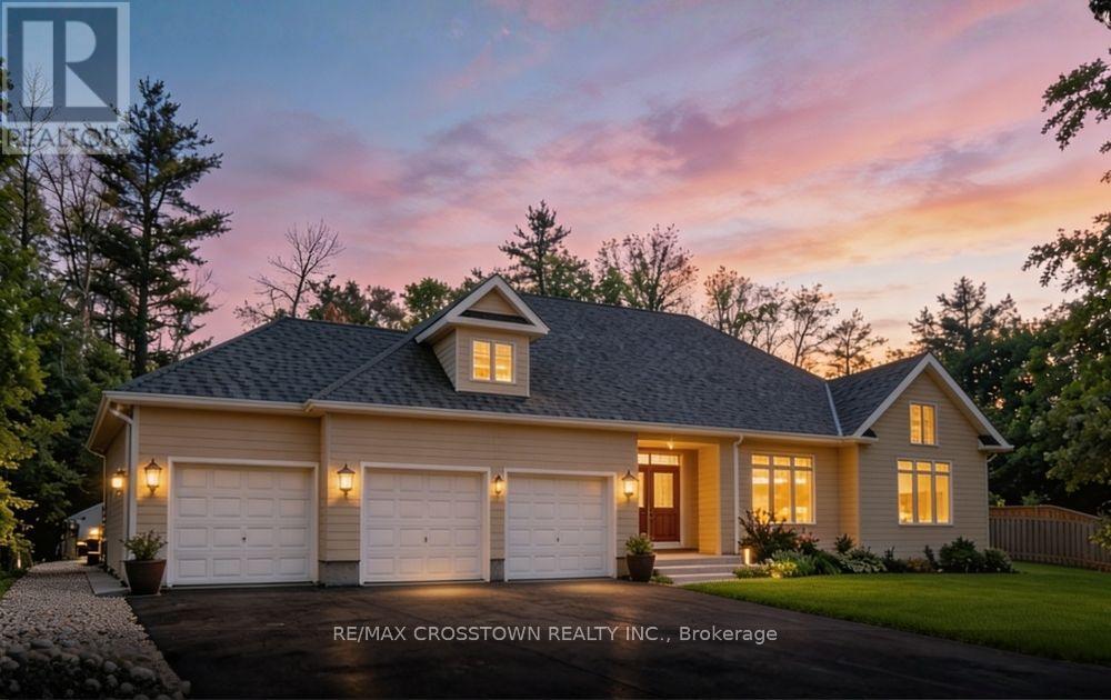 3545 TIMBERLINE AVENUE, Severn, Ontario