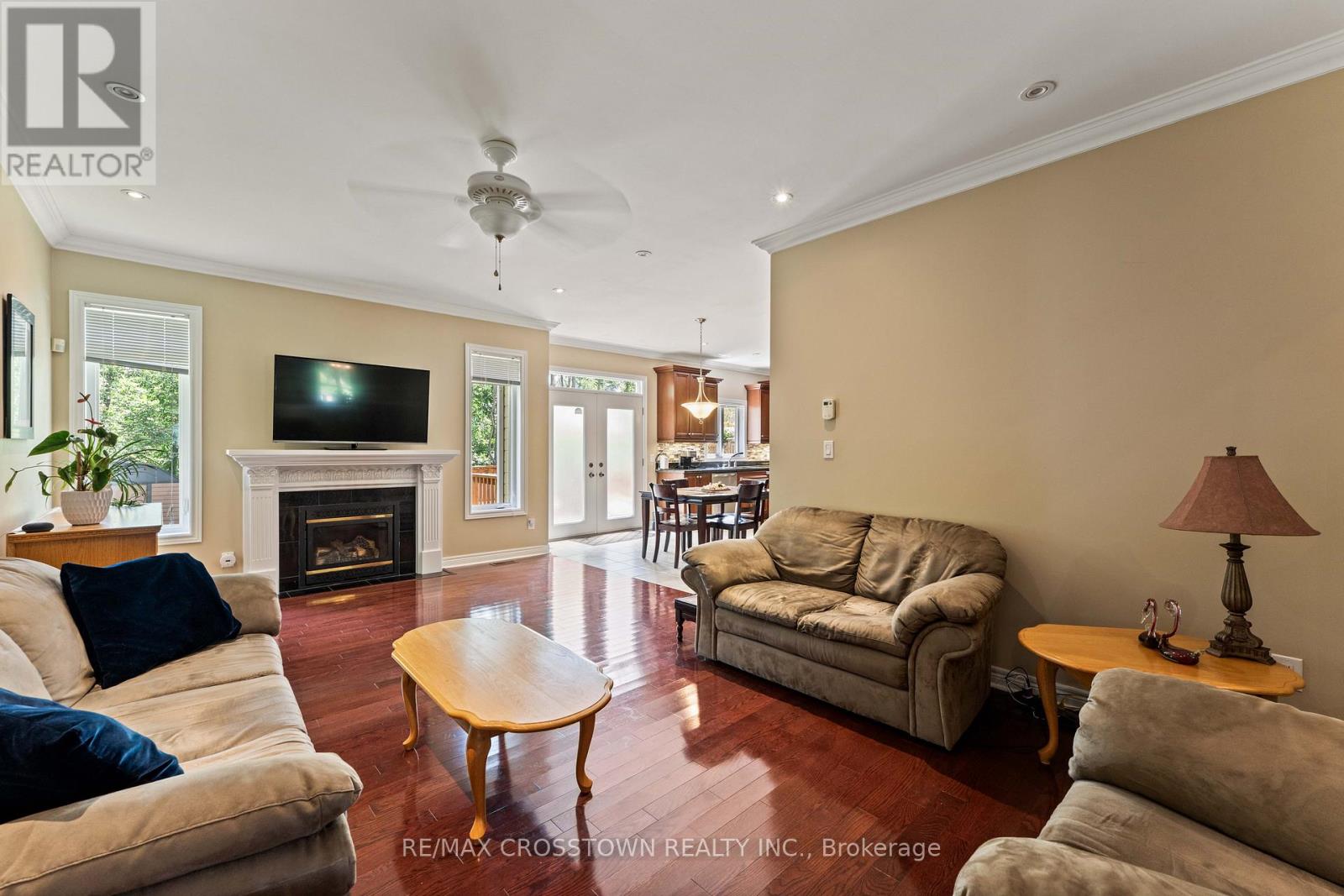 3545 Timberline Avenue, Severn (West Shore), Ontario L3V 0V8 - Photo 15 - S12970176