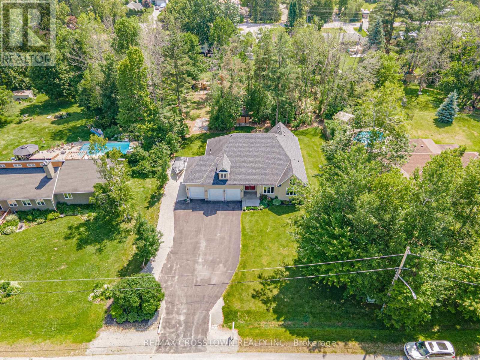 3545 Timberline Avenue, Severn (West Shore), Ontario L3V 0V8 - Photo 3 - S12970176