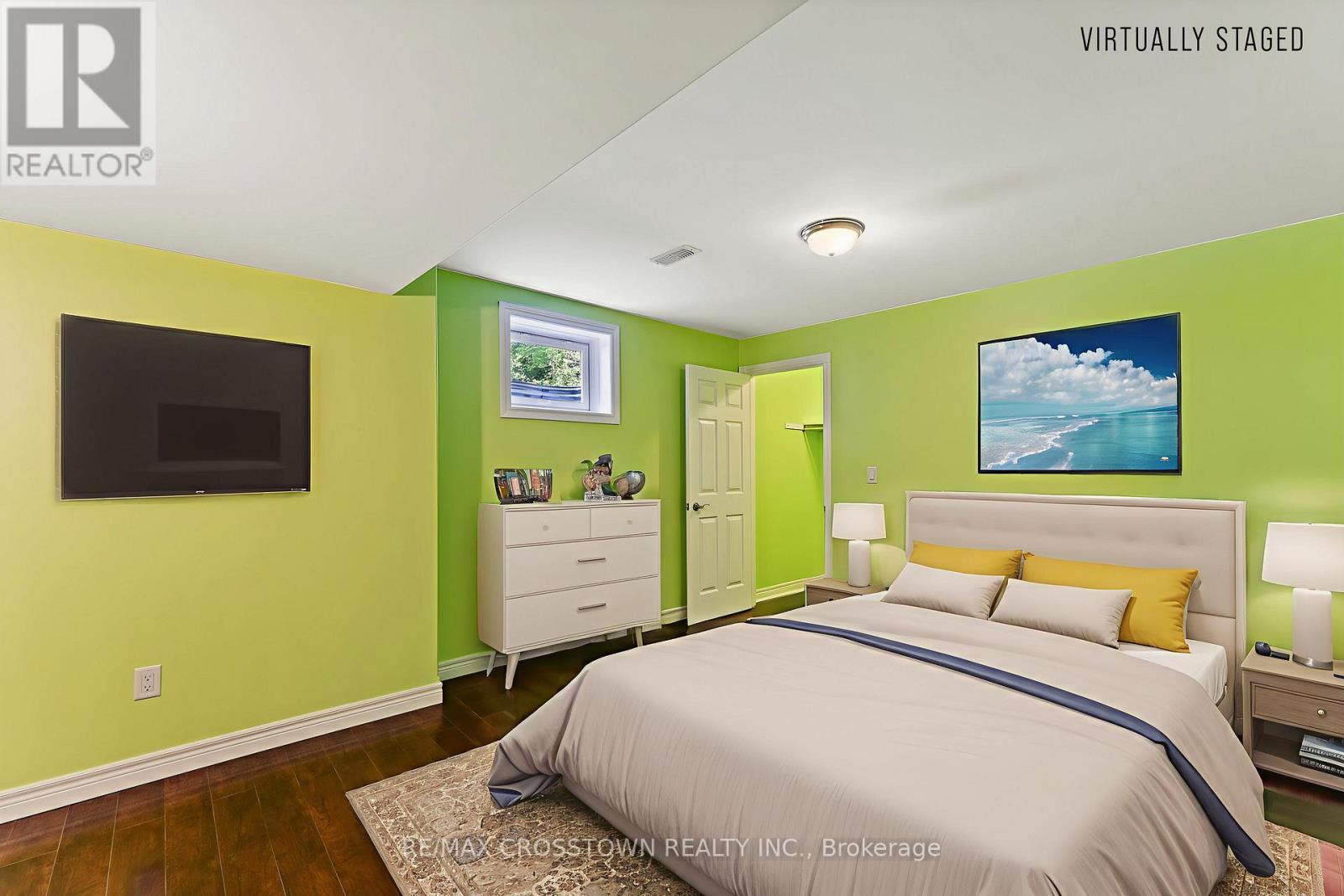 3545 Timberline Avenue, Severn (West Shore), Ontario L3V 0V8 - Photo 33 - S12970176