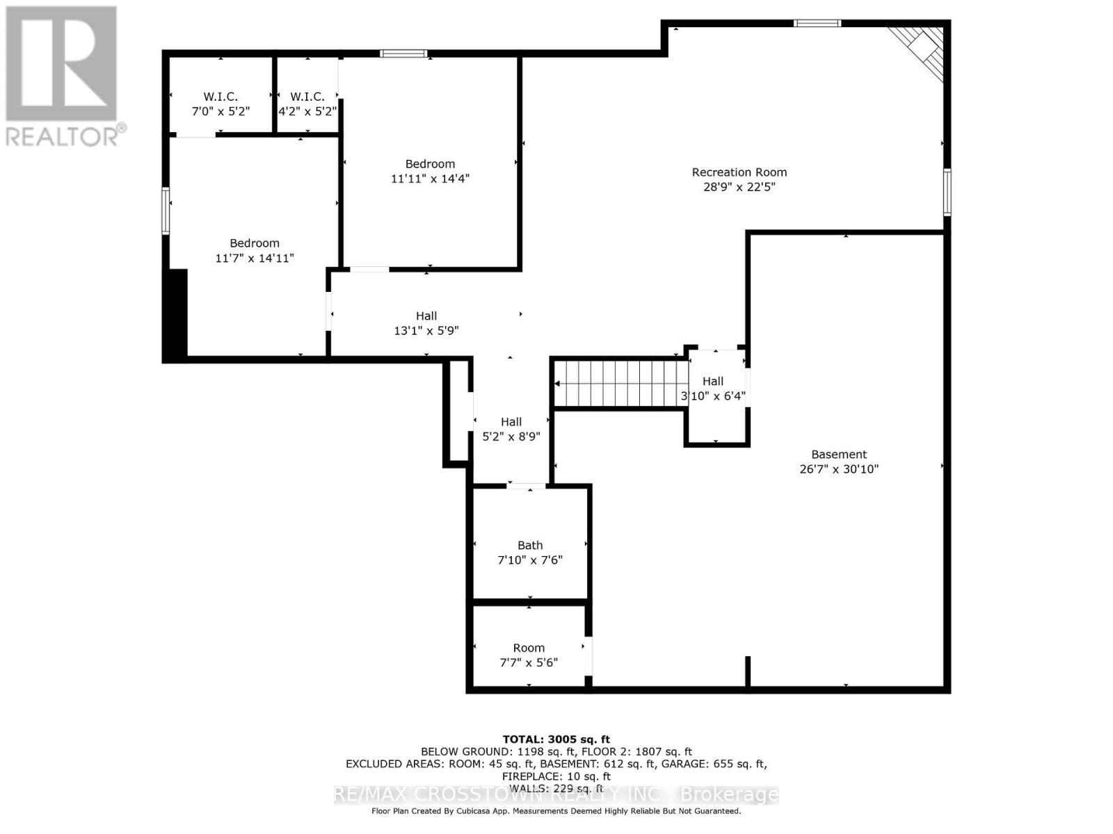 3545 Timberline Avenue, Severn (West Shore), Ontario L3V 0V8 - Photo 34 - S12970176