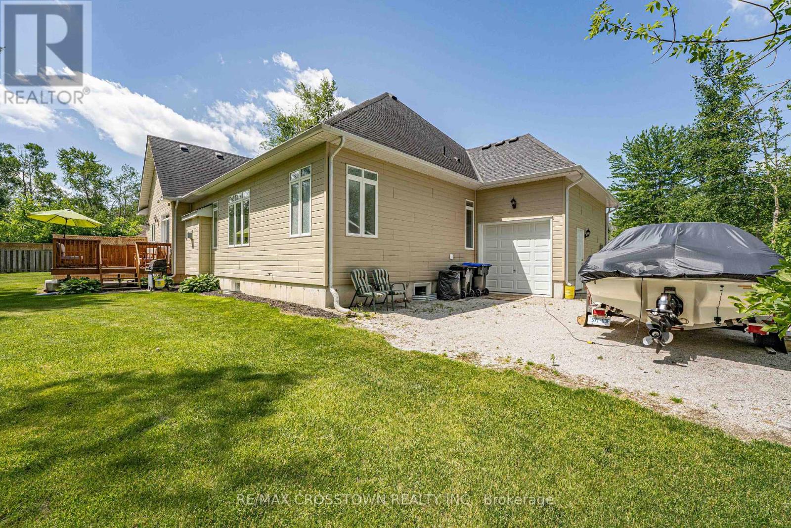 3545 Timberline Avenue, Severn (West Shore), Ontario L3V 0V8 - Photo 36 - S12970176