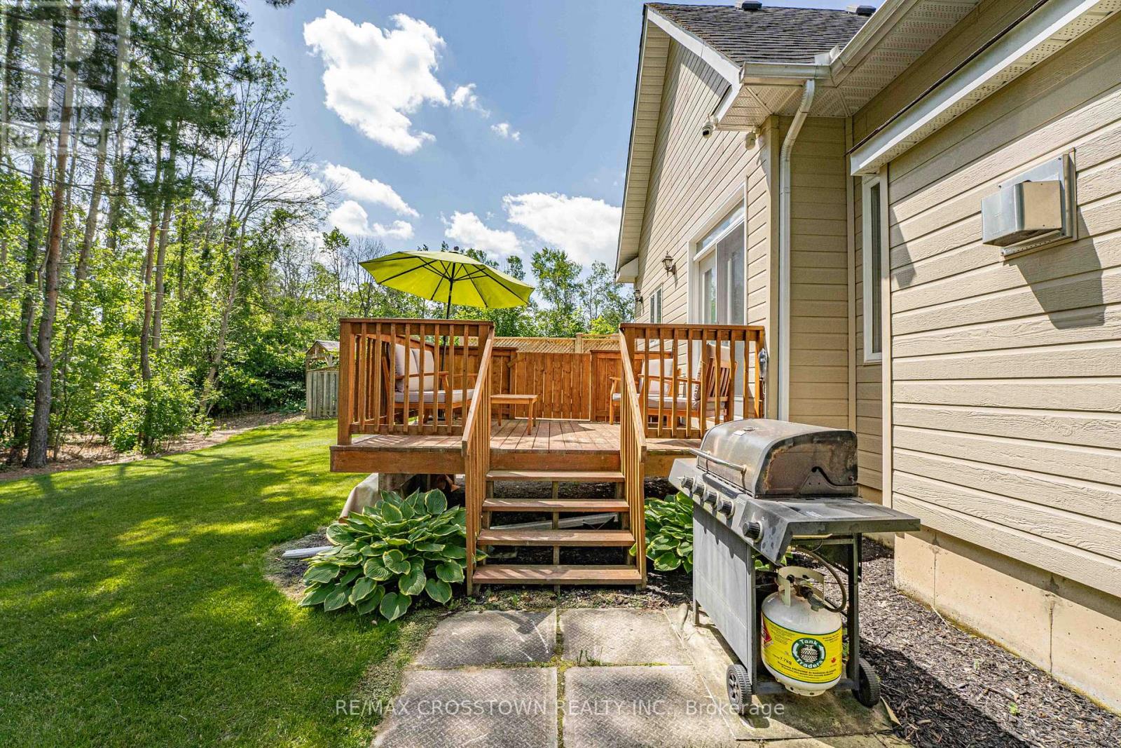 3545 Timberline Avenue, Severn (West Shore), Ontario L3V 0V8 - Photo 38 - S12970176