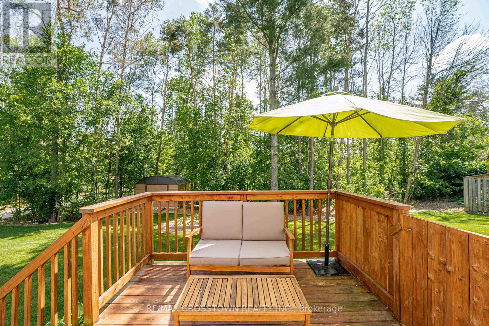 3545 Timberline Avenue, Severn (West Shore), Ontario L3V 0V8 - Photo 39 - S12970176