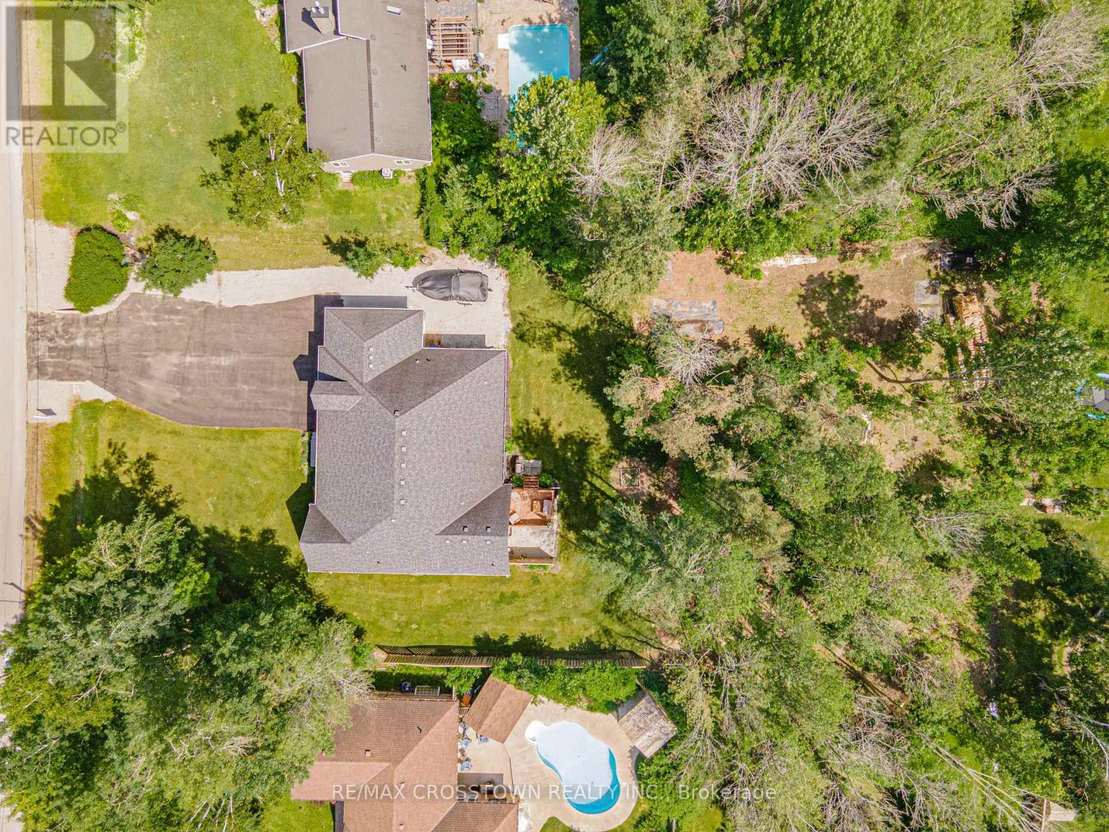 3545 Timberline Avenue, Severn (West Shore), Ontario L3V 0V8 - Photo 42 - S12970176