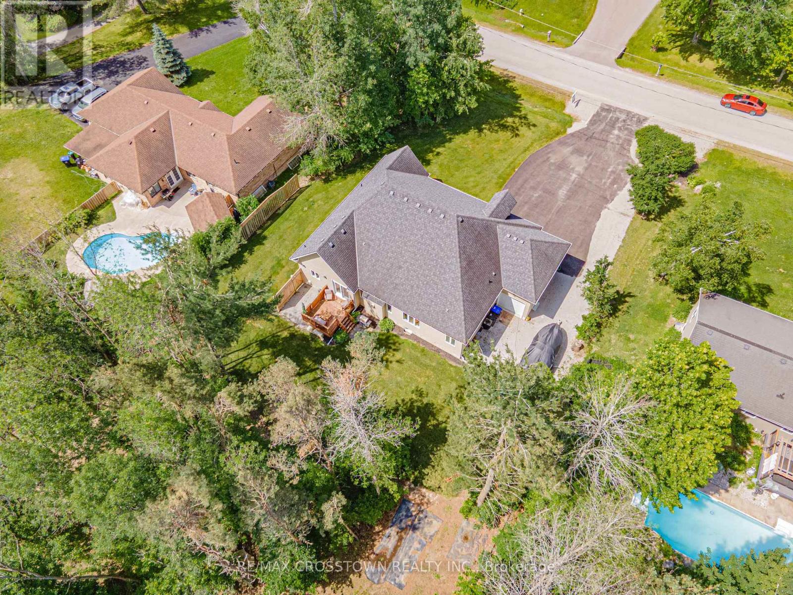 3545 Timberline Avenue, Severn (West Shore), Ontario L3V 0V8 - Photo 43 - S12970176