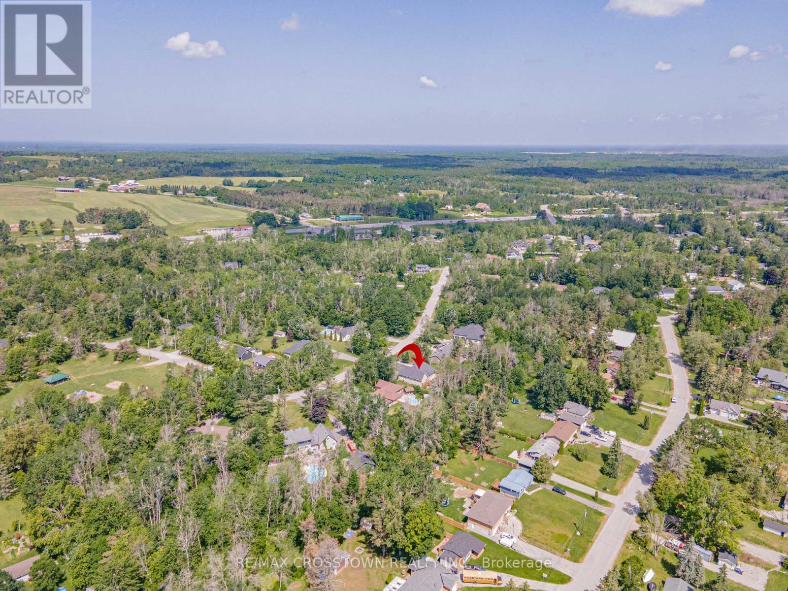 3545 Timberline Avenue, Severn (West Shore), Ontario L3V 0V8 - Photo 44 - S12970176