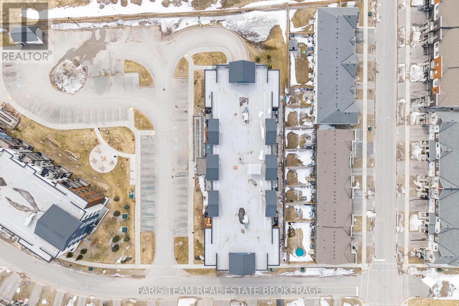 211 - 20 Koda Street, Barrie, Ontario  L9J 0J7 - Photo 35 - S12970182