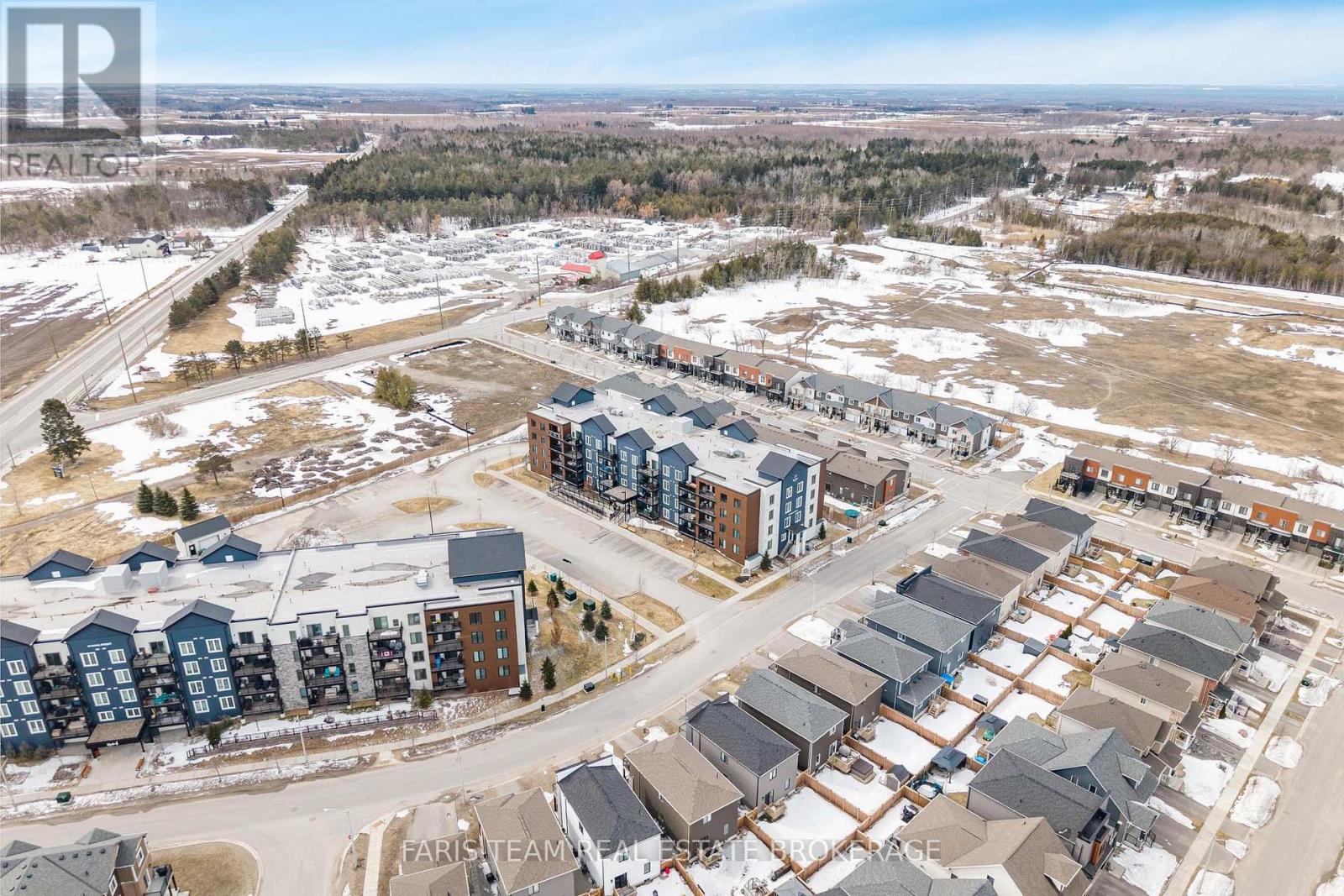 211 - 20 Koda Street, Barrie, Ontario  L9J 0J7 - Photo 37 - S12970182