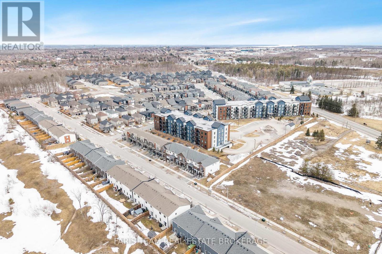 211 - 20 Koda Street, Barrie, Ontario  L9J 0J7 - Photo 38 - S12970182