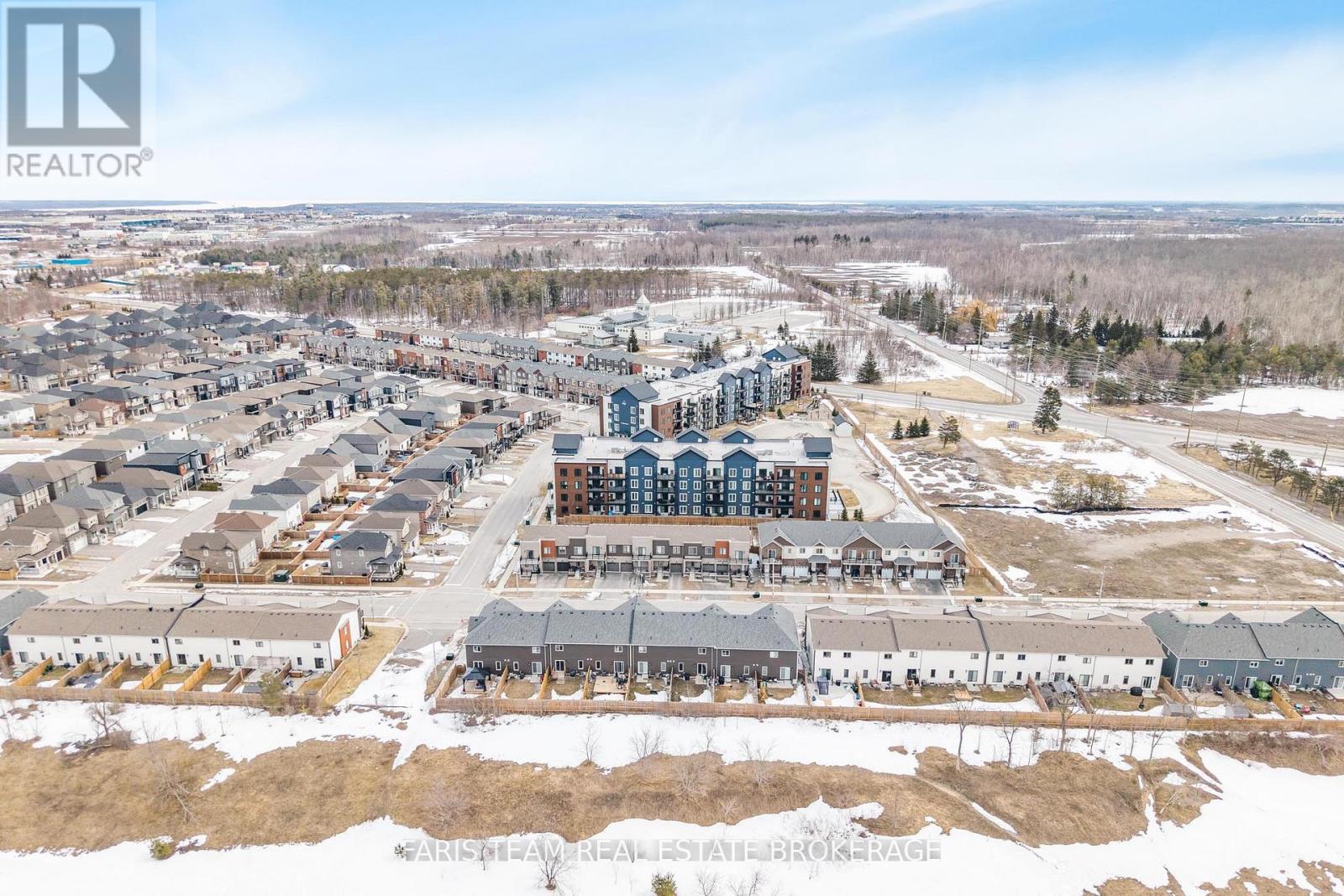 211 - 20 Koda Street, Barrie, Ontario  L9J 0J7 - Photo 39 - S12970182