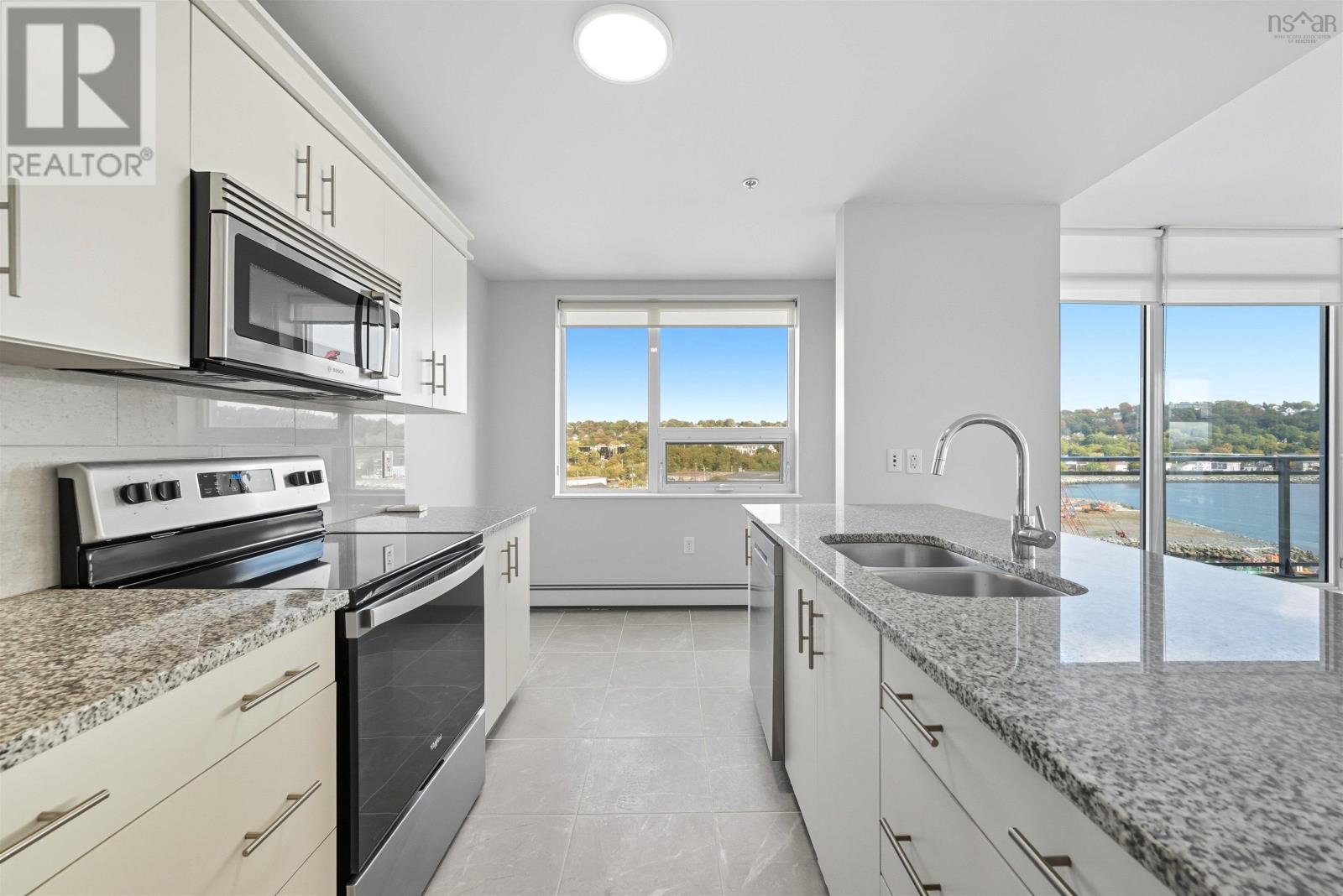 502 15 Kings Wharf Place, Dartmouth, Nova Scotia  B2Y 0C2 - Photo 6 - 202525572