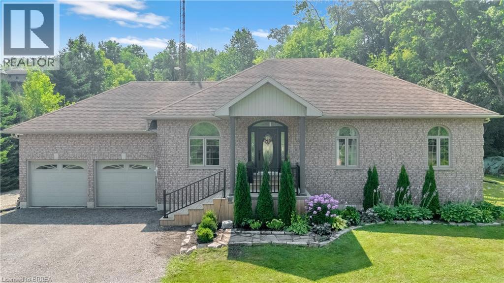 30 Douglas Street, Brantford, Ontario  N3T 0M6 - Photo 1 - 40817270