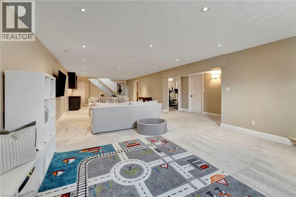 30 Douglas Street, Brantford, Ontario  N3T 0M6 - Photo 37 - 40817270